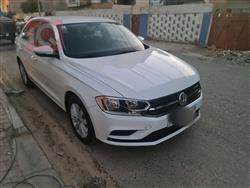 فولكسفاغن بورا